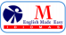 M English Private Online Lessons
